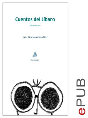 cover image of Cuentos del Jíbaro